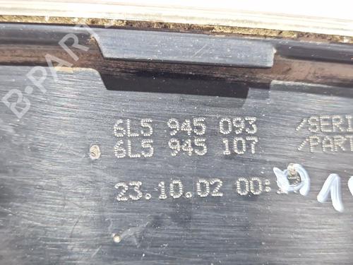 Other SEAT CORDOBA (6L2) 1.9 TDI | BP30938659O1