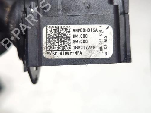 Steering column stalk VW GOLF V (1K1) 1.9 TDI | BP23927554I23 
