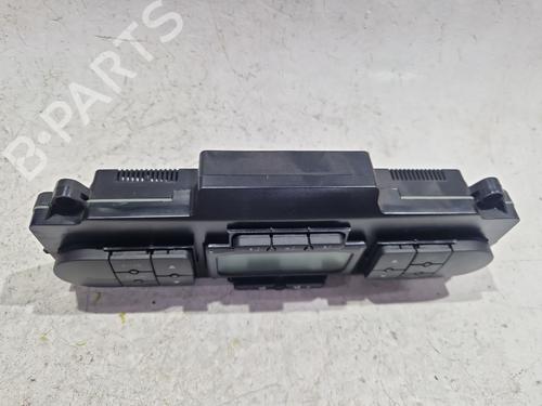 Climate control SEAT LEON (1P1) 1.9 TDI | BP32657544I5