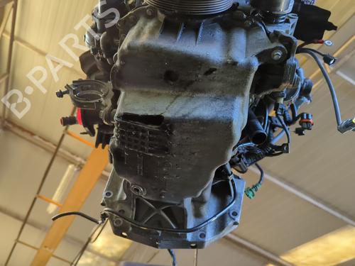 Engine RENAULT CLIO III (BR0/1, CR0/1) 1.5 dCi | BP30542578M1 