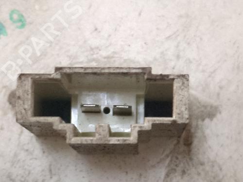 Climate control SEAT IBIZA II (6K1) 1.9 D | BP24951858I5 