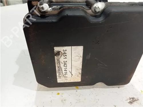ABS pump BMW X3 (E83) 2.0 d | BP23932088M43 
