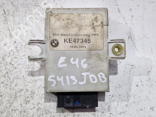 Elektronisk modul BMW 3 Touring (E46) 320 d | BP30832021M83