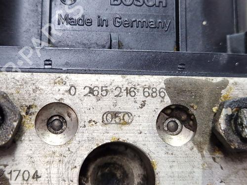 ABS pump ALFA ROMEO 146 (930_) 2.0 16V T.S. (930.B5) | BP29936156M43 