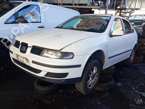 Used Parts SEAT LEON (1M1) 1.9 TDI (110 hp) 4265937