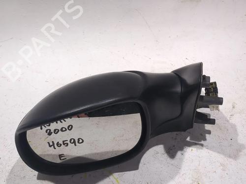 Used Left mirror CITROËN XSARA PICASSO (N68) 2.0 HDi (90 hp) 23902931