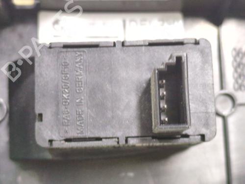 Right front window switch BMW 5 (E60) 530 d | BP33704124I26 - Image 4