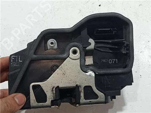 Front left lock BMW X3 (E83) 2.0 d | BP23914314C98 