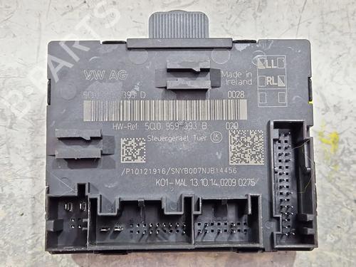 Used Electronic module VW PASSAT ALLTRACK B8 Variant (3G5, CB5) 2.0 TDI 4motion (150 hp) 29518672