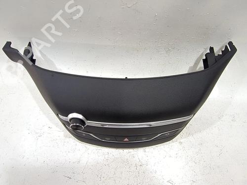 Switch PEUGEOT 308 II (LB_, LP_, LW_, LH_, L3_) 1.6 BlueHDi 120 | BP28471598I30 