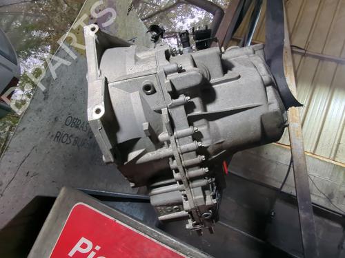 Gearbox OPEL INSIGNIA A (G09) 2.0 CDTI (68) | BP38639042M3 - Image 2