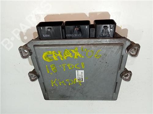 Elektronisk modul FORD C-MAX (DM2) 1.8 TDCi | BP23932833M83 