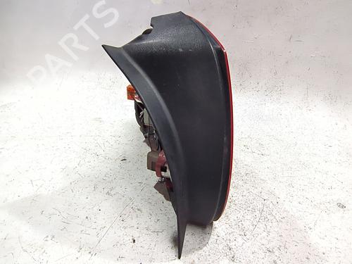 Right taillight JAGUAR X-TYPE I (X400) 2.0 D | BP32010317C35