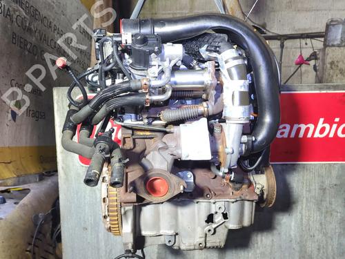 Engine DACIA DOKKER MPV (KE_) 1.5 dCi (KEAJ, KEAH) | BP23927961M1 