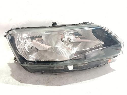 Used Right headlight Right headlight SKODA RAPID (NH3, NK3, NK6) 1.6 TDI (105 hp) 40260402 40260402