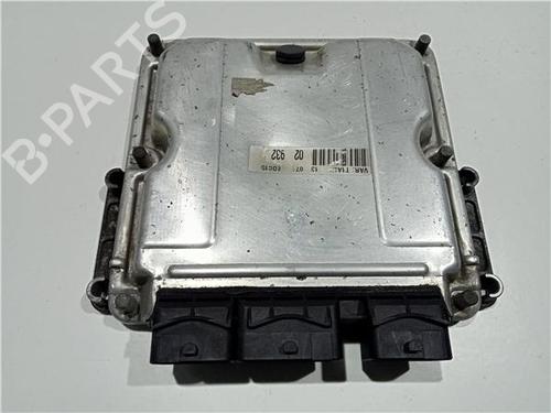 Electronic module PEUGEOT 206 Hatchback (2A/C) 1.4 HDi eco 70 | BP23928959M83 