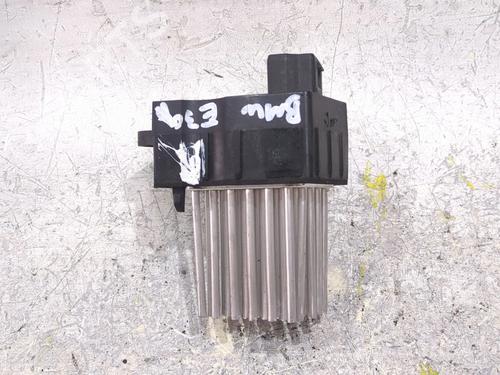 Heater resistor BMW 5 (E39) 525 tds | BP29387471M108 