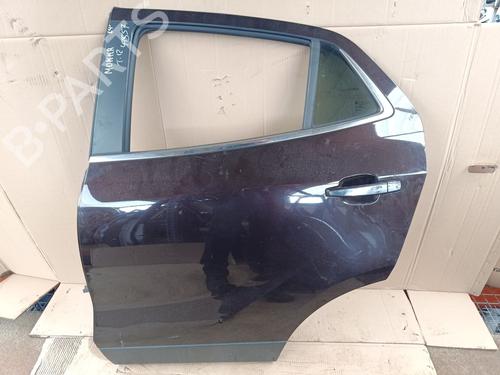 left-rear-door-opel-mokka-mokka-x-j13-2012-2013-2014-2015-2016-2017-2018-2019-39981058 main image