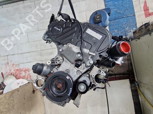 Used Engine Engine OPEL INSIGNIA A (G09) 2.0 CDTI (68) (131 hp) 40184238 40184238