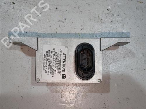 Elektronisk modul RENAULT LAGUNA II Grandtour (KG0/1_) 1.9 dCi (KG0G) (120 hp) 23924798
