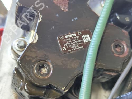 Engine MERCEDES-BENZ A-CLASS (W169) A 180 CDI (169.007, 169.307) | BP32340695M1  - Image 5