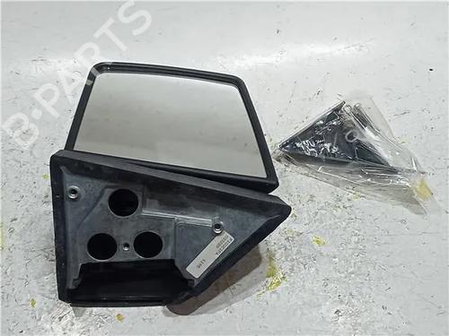 Used Left mirror RENAULT TRAFIC Platform/Chassis (T_, P_, V_) 2.1 D (64 hp) 23916633