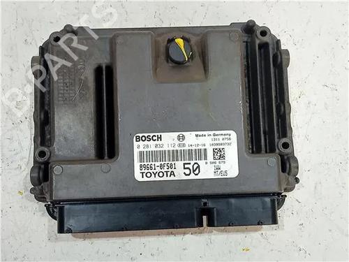 Elektronisk modul TOYOTA VERSO (_R2_) 1.6 (ZGR20_, ZGR20R) (132 hp) 23933138