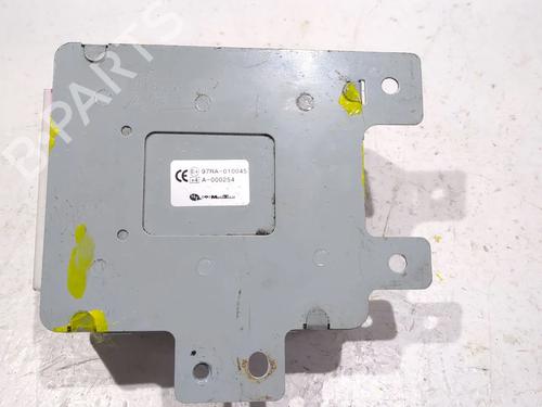 Elektronisk modul SSANGYONG ACTYON SPORTS I (QJ) 2.0 Xdi 4WD | BP24199024M83