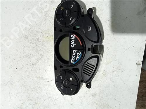 Comando clima FORD FOCUS II Saloon (DB_, FCH, DH) 2.0 TDCi (136 hp) 23929426
