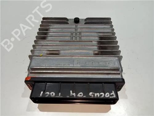 Elektronisk modul FORD FOCUS II Saloon (DB_, FCH, DH) 2.0 TDCi | BP23906654M83 