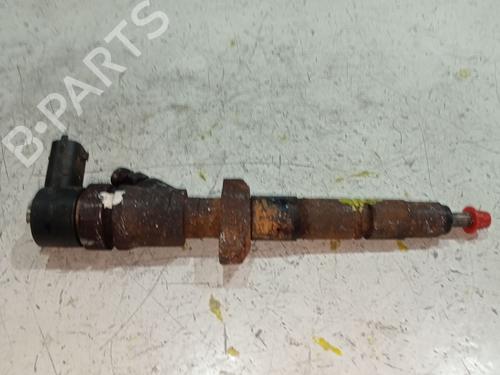 Used Injector Injector RENAULT MASTER II Van (FD) 2.5 dCi (FD01, FD02, FD21, FD22, FD31, FD32, FD3Y, FD71,... (120 hp) 36766117 36766117