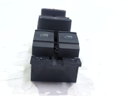 Left front window switch SEAT LEON (1M1) 1.9 TDI | BP38858821I27 - Image 7