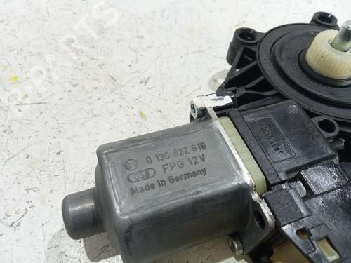 Right front window motor FORD FIESTA VI (CB1, CCN) 1.0 EcoBoost | BP36519706E20 - Image 2