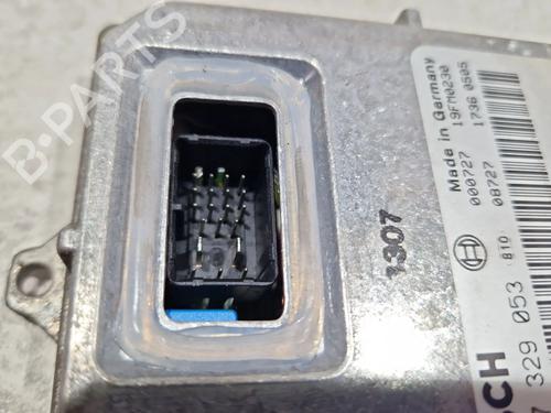 Xenon ballast OPEL VECTRA B (J96) 2.0 DTI 16V (F19) | BP29521115C53 