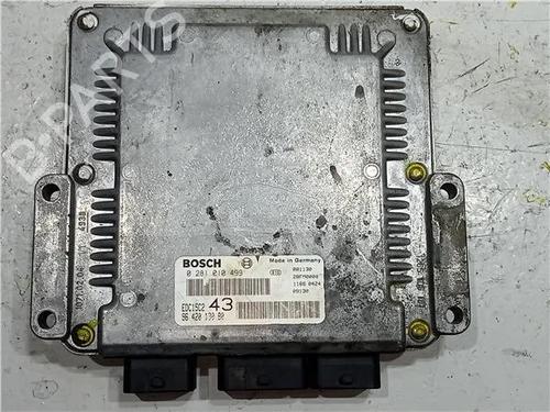 Elektronische module CITROËN XSARA (N1) 1.9 TD | BP24967791M83 
