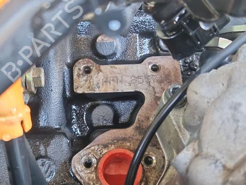 Engine VW PASSAT B5 (3B2) 1.9 TDI | BP40499684M1 - Image 3
