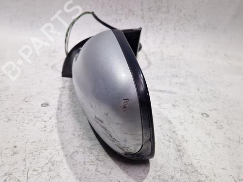 Left mirror PEUGEOT 307 (3A/C) 2.0 HDi 90 | BP30193125C26 