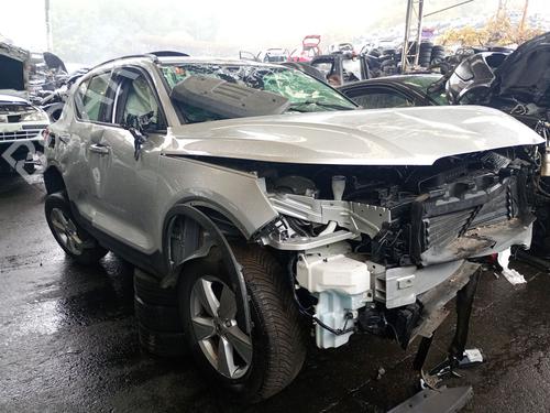 Front right lock VOLVO XC40 (536) T3 | BP30385096C97 