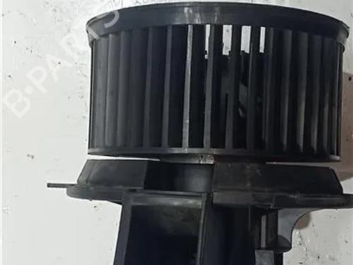 Heater blower motor PEUGEOT 206 Hatchback (2A/C) 1.4 HDi eco 70 | BP23914955M62 