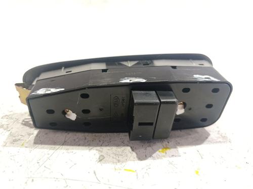 Left front window switch KIA SHUMA II (FB) 1.6 | BP40623319I27 - Image 3