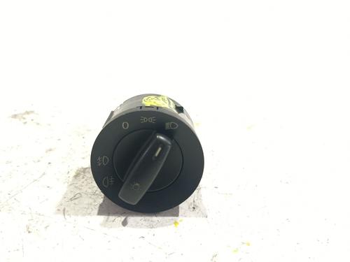 Used Headlight switch Headlight switch VW TOURAN (1T1, 1T2) 2.0 TDI (136 hp) 39950139 39950139