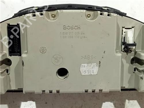 Cockpit BMW 3 (E46) 323 i | BP23930459C47 