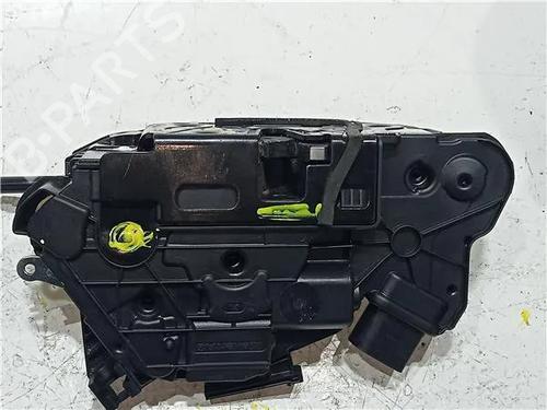 Front left lock VW TIGUAN (5N_) 2.0 TDI 4motion | BP23914576C98 