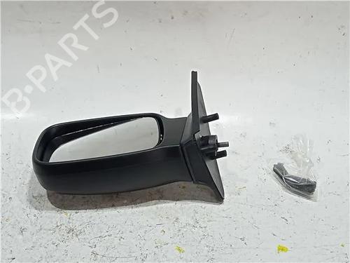 Used Left mirror FORD ESCORT IV (GAF, AWF, ABFT) 1.6 i (90 hp) 23916503