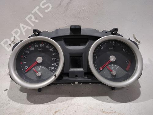 Cockpit RENAULT MEGANE II Saloon (LM0/1_) 1.9 dCi (LM0G, LM1G, LM2C) (120 hp) 27927975
