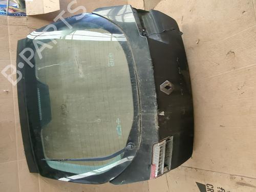 Used Tailgate Tailgate 39201960 39201960