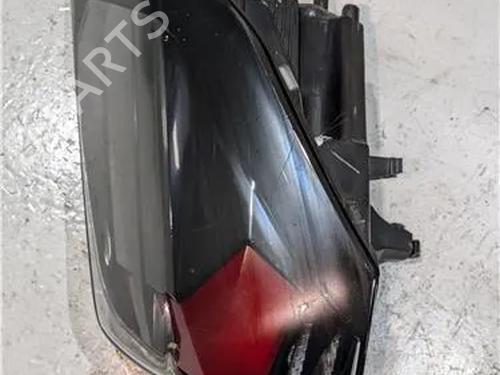 Left taillight PEUGEOT 2008 I (CU_) 1.2 THP 130 / PureTech 130 | BP23924623C34 