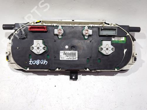 Instrument cluster RENAULT LAGUNA II Grandtour (KG0/1_) 1.9 dCi (KG0G) | BP23928492C47 