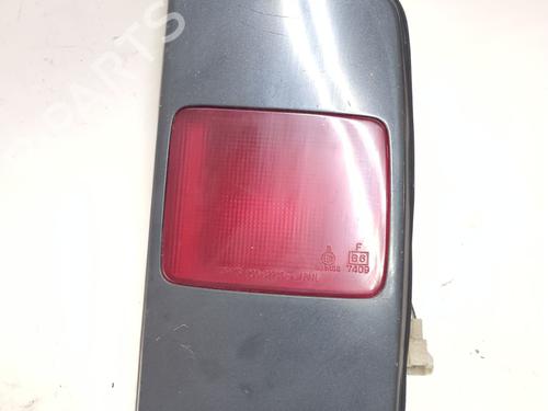 Used Right taillight SUZUKI VITARA Cabrio (ET, TA) 1.9 D (SE419TD) (75 hp) 25017466