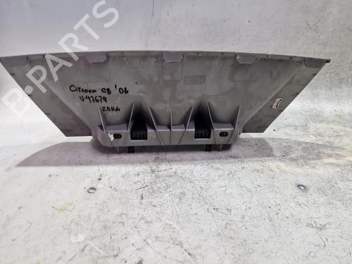 Instrument cluster CITROËN C8 (EA_, EB_) 2.0 HDi 135 | BP29525633C47 
